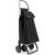 Купить Сумка-тележка Rolser Saquet LN 4 43 Negro (SAQ056-1023), фото , характеристики, отзывы