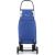 Придбати Сумка-візок Rolser Saquet LN 4 43 Azul (SAQ056-1026), image , зображення 3, характеристики, відгуки