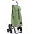 Придбати Сумка-візок Rolser I-Max Tweed 6 43 Verde (IMX383-1002), image , характеристики, відгуки