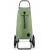 Придбати Сумка-візок Rolser I-Max Tweed 6 43 Verde (IMX383-1002), image , зображення 2, характеристики, відгуки