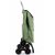 Придбати Сумка-візок Rolser I-Max Tweed 6 43 Verde (IMX383-1002), image , зображення 3, характеристики, відгуки