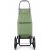 Придбати Сумка-візок Rolser I-Max Tweed 6 43 Verde (IMX383-1002), image , зображення 4, характеристики, відгуки