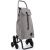 Придбати Сумка-візок Rolser I-Max Tweed 6 43 Gris (IMX383-1022), image , характеристики, відгуки