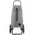 Придбати Сумка-візок Rolser I-Max Tweed 6 43 Gris (IMX383-1022), image , зображення 2, характеристики, відгуки