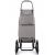 Придбати Сумка-візок Rolser I-Max Tweed 6 43 Gris (IMX383-1022), image , зображення 4, характеристики, відгуки