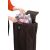 Придбати Сумка-візок Rolser I-Max Tweed 6 43 Negro (IMX383-1023), image , зображення 11, характеристики, відгуки