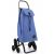 Придбати Сумка-візок Rolser I-Max Tweed 6 43 Azul (IMX383-1026), image , характеристики, відгуки