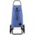 Придбати Сумка-візок Rolser I-Max Tweed 6 43 Azul (IMX383-1026), image , зображення 2, характеристики, відгуки