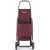Придбати Сумка-візок Rolser I-Max MF 2L 43 Burdeos (IMX304-1060), image , зображення 4, характеристики, відгуки