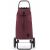 Придбати Сумка-візок Rolser I-Max MF 2LRSG 43 Burdeos (IMX308-1060), image , зображення 2, характеристики, відгуки