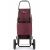 Придбати Сумка-візок Rolser I-Max MF 2LRSG 43 Burdeos (IMX308-1060), image , зображення 4, характеристики, відгуки