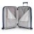 Купить Чемодан Heys Cruze (S) Silver (Special Offer), фото , изображение 4, характеристики, отзывы
