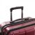 Купить Чемодан Heys EZ Access (M) Red (10140-0003-26), фото , изображение 8, характеристики, отзывы