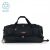 Купить Сумка дорожня на колесах Gabol Week Eco 116L Negro (122348-001), фото , изображение 2, характеристики, отзывы