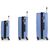 Купить Валіза Gabol Kume (L) Blue (123547-003), фото , изображение 12, характеристики, отзывы