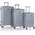 Придбати Валіза Heys Earth Tones (L) Glacier Grey (10156-0144-30), image , зображення 10, характеристики, відгуки