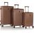 Купить Валіза Heys Earth Tones (L) Umber (10156-0146-30), фото , изображение 10, характеристики, отзывы