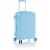 Придбати Валіза Heys Pastel (S) Blue (10155-0004-21), image , характеристики, відгуки