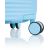 Придбати Валіза Heys Pastel (S) Blue (10155-0004-21), image , зображення 9, характеристики, відгуки