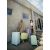 Купить Валіза Heys Pastel (L) Mint (10155-0098-30), фото , изображение 14, характеристики, отзывы