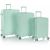 Купить Валіза Heys Pastel (L) Mint (10155-0098-30), фото , изображение 10, характеристики, отзывы