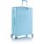 Купить Валіза Heys Pastel (L) Blue (10155-0004-30), фото , изображение 2, характеристики, отзывы