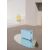 Купить Валіза Heys Pastel (L) Blue (10155-0004-30), фото , изображение 13, характеристики, отзывы