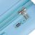 Купить Валіза Heys Pastel (L) Blue (10155-0004-30), фото , изображение 7, характеристики, отзывы