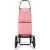 Купить Сумка-візок Rolser I-Max Tweed 6 Coral (IMX383-1051), фото , изображение 4, характеристики, отзывы