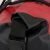 Купить Сумка дорожня водозахисна Highlander Mallaig 35L Red (DB107-RD), фото , изображение 5, характеристики, отзывы