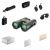 Купить Бинокль Hawke Endurance Top Hinge ED 10x50 (зеленый), фото , изображение 3, характеристики, отзывы