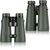 Купить Бінокль Bresser Pirsch 15x56 WP Phase Coating (1721556), фото , изображение 4, характеристики, отзывы