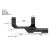 Купить Крепление Vortex Cantilever Mount 30mm 3" Offset Rings (CM-203), фото , изображение 4, характеристики, отзывы