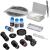 Купить Мікроскоп Bresser Biolux NV 20-1280x HD USB Camera з кейсом (5116200), фото , изображение 7, характеристики, отзывы