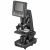 Придбати Мікроскоп Bresser Biolux LCD 50x-2000x (5201000), image , зображення 2, характеристики, відгуки