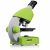 Купить Мікроскоп Bresser Junior 40x-640x Green з набором для дослідів і адаптером для смартфона (8851300B4K000), фото , изображение 4, характеристики, отзывы