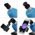Купить Мікроскоп Bresser Junior 40x-640x Blue з набором для дослідів та адаптером для смартфона (8851300WXH000), фото , изображение 4, характеристики, отзывы