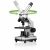 Купить Мікроскоп Bresser Junior Biolux CA 40x -1024x з адаптером для смартфона + кейс (8855002), фото , изображение 3, характеристики, отзывы