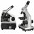 Купить Мікроскоп Bresser Junior Biolux CA 40x -1024x з адаптером для смартфона + кейс (8855002), фото , изображение 4, характеристики, отзывы