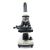 Купить Микроскоп биологический Optima Discoverer 40x-1280x + нониус, фото , изображение 4, характеристики, отзывы