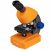 Придбати Мікроскоп Bresser Junior 40x-640x Orange з кейсом (8851310), image , зображення 4, характеристики, відгуки