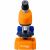 Придбати Мікроскоп Bresser Junior 40x-640x Orange з кейсом (8851310), image , зображення 6, характеристики, відгуки