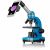 Купить Мікроскоп Bresser Junior Biolux SEL 40x-1600x Blue з адаптером для смартфона (8855600WXH000), фото , изображение 2, характеристики, отзывы