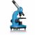 Купить Мікроскоп Bresser Junior Biolux SEL 40x-1600x Blue з адаптером для смартфона (8855600WXH000), фото , изображение 5, характеристики, отзывы