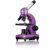 Купить Мікроскоп Bresser Junior Biolux SEL 40x-1600x Purple з адаптером для смартфона (8855600TJ5000), фото , изображение 4, характеристики, отзывы