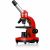 Купить Мікроскоп Bresser Junior Biolux SEL 40x-1600x Red з адаптером для смартфона (8855600E8G000), фото , изображение 2, характеристики, отзывы
