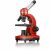 Купить Мікроскоп Bresser Junior Biolux SEL 40x-1600x Red з адаптером для смартфона (8855600E8G000), фото , изображение 4, характеристики, отзывы