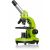 Купить Мікроскоп Bresser Junior Biolux SEL 40x-1600x Green з адаптером для смартфона (8855600B4K000), фото , изображение 2, характеристики, отзывы