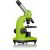 Купить Мікроскоп Bresser Junior Biolux SEL 40x-1600x Green з адаптером для смартфона (8855600B4K000), фото , изображение 4, характеристики, отзывы