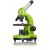 Купить Мікроскоп Bresser Junior Biolux SEL 40x-1600x Green з адаптером для смартфона (8855600B4K000), фото , изображение 5, характеристики, отзывы